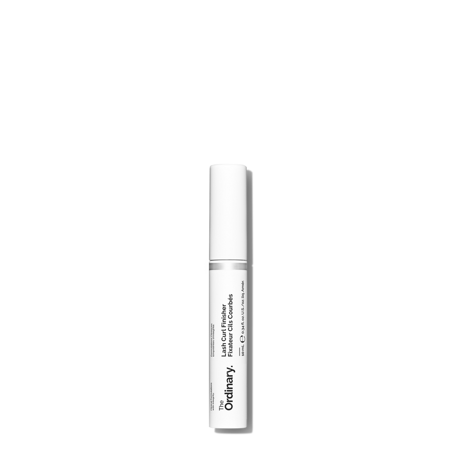The Ordinary Lash Curl Finisher