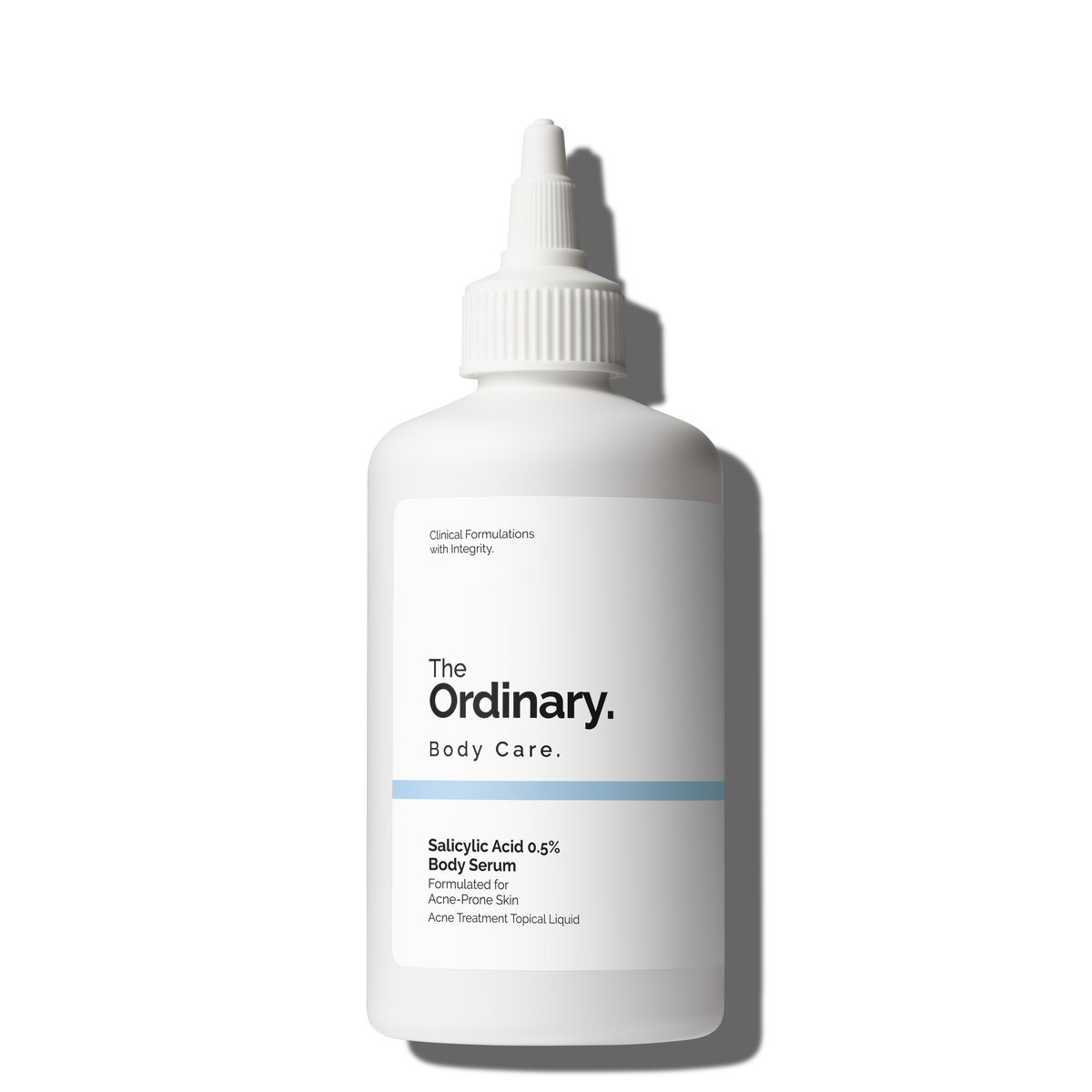 The Ordinary Salicylic Acid 0.5% Body Serum