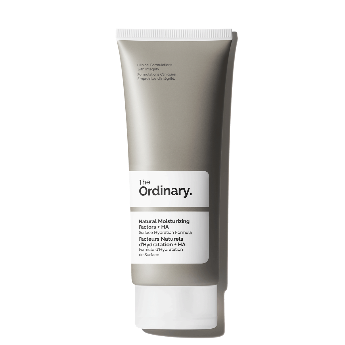The Ordinary Natural Moisturizing Factors + HA with amino acids, fatty acids, and hyaluronic acid for well hydrated skin